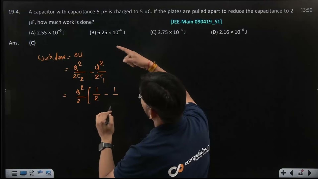 Video Solution