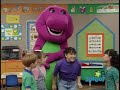 Barney Friends Happy Birthday Barney 2009 PBS Sprout On Demand Airing RECREATION Part 1