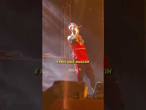 Mc poze | Homemagem a tropa do Rodo 🚩🔥 ( Ao vivo )