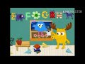 Noggin Final Sign Off Nick Jr First Sign On 2009