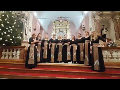 klapa mirabela bozicni 2023