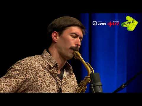 jazzahead! 2018 - Benjamin Schaefer Quiet Fire