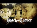 Black Clover Opening 3 Black Rover Creditless