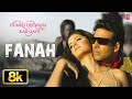 Fanah Video Song Humko Deewana Kar Gaye K K Anu Malik Akshay Kumar Katrina Kaif