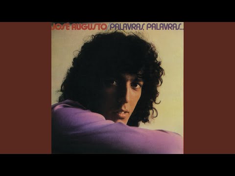 O Tempo Nos Ensina - José Augusto