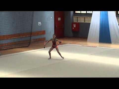 alifut israel clubs תרגיל עם אלות 19 7 13 נעומי מלמוד Naomi Malamud