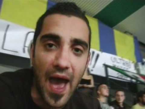 2011-12 Mater Castellana Grotte - Genova Igo 3-1: X Alessio