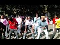 Diamond platnumz ft Koffi olomide new Lingala Dance choreography Kizzdaniel Davido