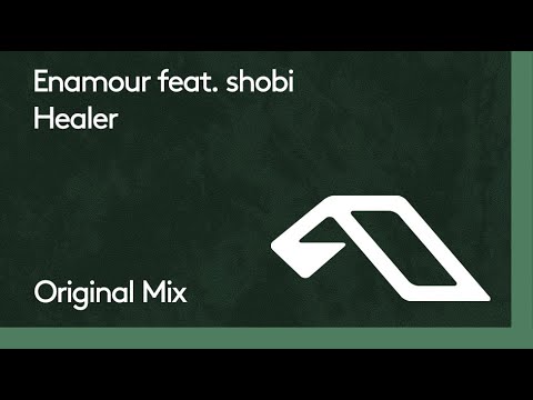 Enamour feat. shobi - Healer