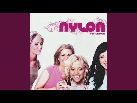 Síðasta Sumar - Nylon