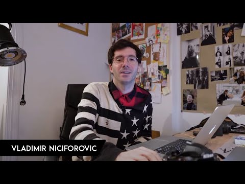 /SEdamdeset pitanja - Vladimir Nićiforović