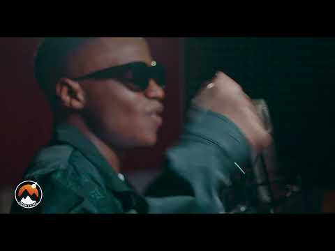 Nick Fosta international - kerere [official music video]