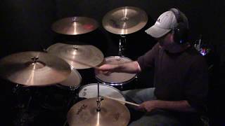 Scandal Koisuru Universe Drum Cover