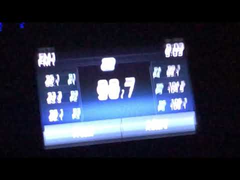 WZAZ/Jacksonville, Florida Legal ID - April 1, 2022