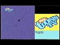 Klasky Csupo On Nicktoons TV UK Slow 125X