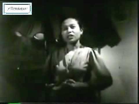 OST Tas Tangan Wanita 1952 - Asmara Cinta - Momo Latif