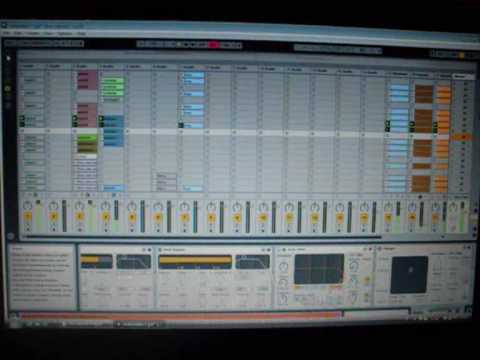 FORTEK 23 - THANK TO GREG (LIVE)