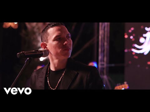 Javier Rosas Y Su Artillería Pesada - La Tatema (En Vivo)