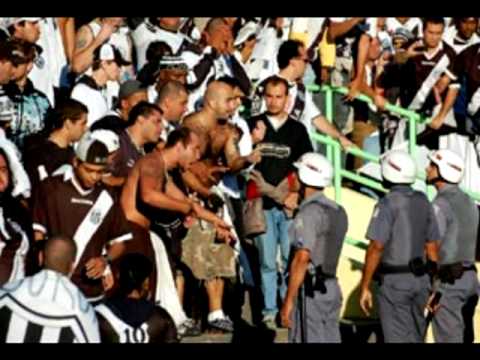 Corinthians (2) vs Palestra (1) - Brás, Bexiga e Barra Funda