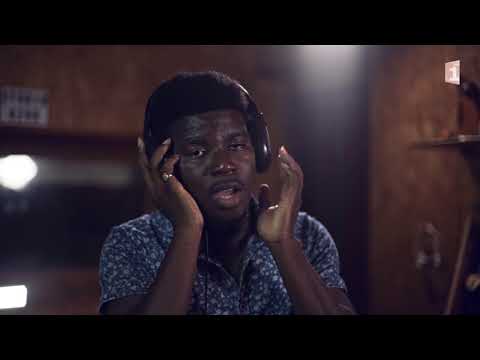 BACKSTAGE (SAISON 3) épisode n°85 Featuring Nyah MAYKI