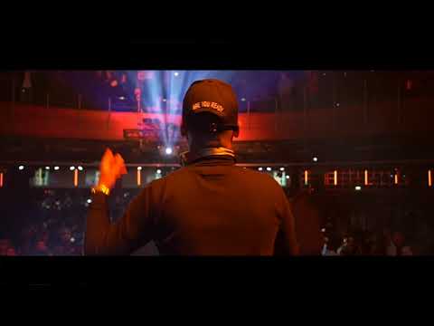 Grime Live 3 - Big Narstie + Not3s + Fekky + More 2017(Official Video)