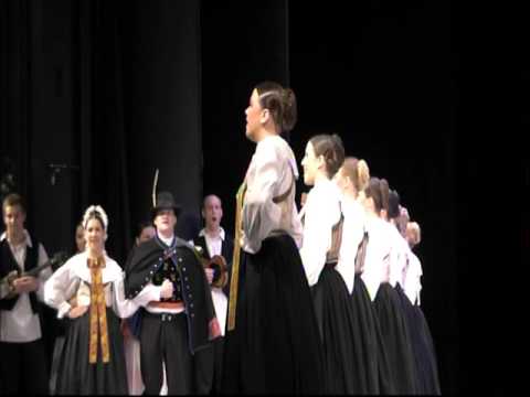 FA "Zagreb-Markovac" , Zagreb : Na Hati  /pjesme i plesovi gradišćanskih  Hrvata/