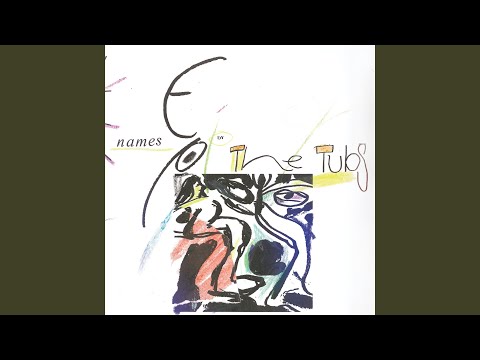 The Name Song - The Tubs