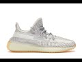 Adidas Yeezy Boost 350 V2 Yeshaya Non Reflective