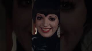 Liza Minnelli Performs Maybe This Time at the #Cabaret 🎶 | TCM