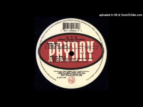 urban thermo dynamics (mos def) -  my kung fu  [salaam remix]  dirty