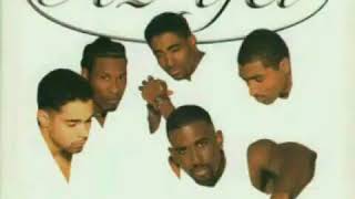 Az Yet - Saved For Someone Else