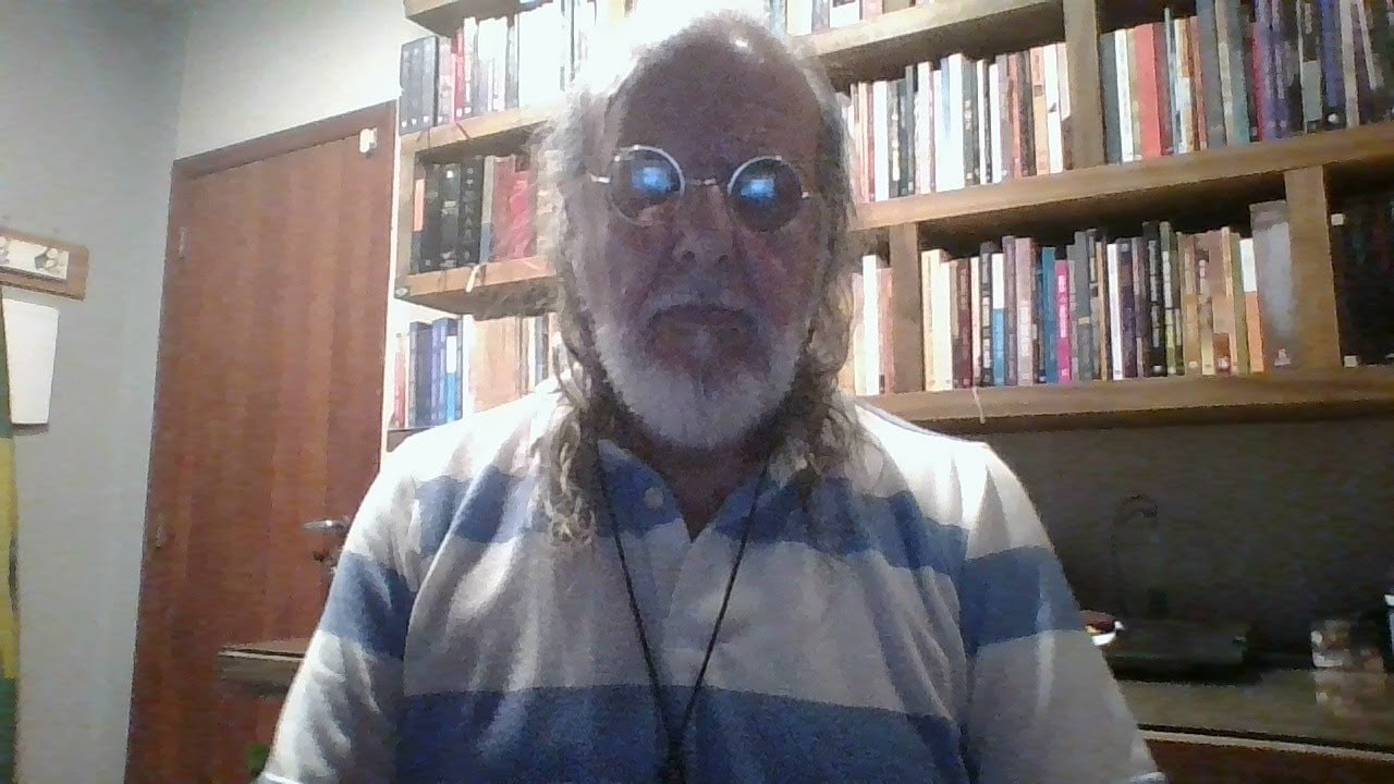 Koinonia em CRISTO. Não há interpretação da REVELAÇÃO. O PROFETA de DEUS sabe o SIGNIFICADO e fala.