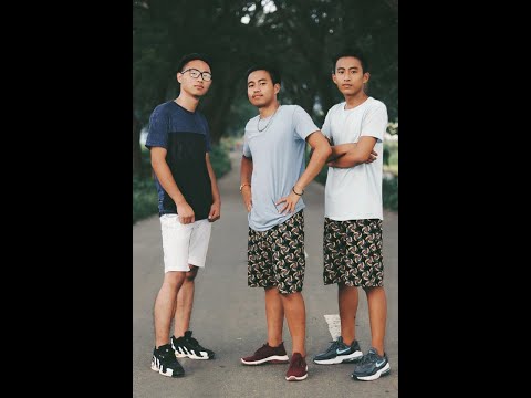 Sa mau koi cover by Gaicham Kamei