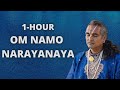 1 Hour Om Namo Narayanaya W Paramahamsa Vishwananda