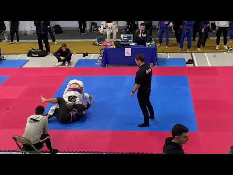 Bristol open bjj