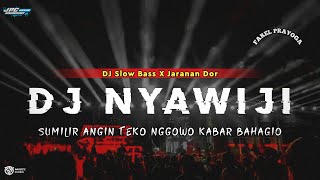 Download lagu DJ NYAWIJI •SUMILIR ANGIN TEKO NGGOWO KABAR BAHAGIO •SLOW BASS X JARANAN DOR VIRAL TIKTOK •KIPLI ID mp3 Download lagu DJ NYAWIJI •SUMILIR ANGIN TEKO NGGOWO KABAR BAHAGIO •SLOW BASS X JARANAN DOR VIRAL TIKTOK •KIPLI ID mp3