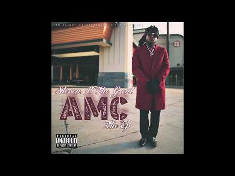 192 STEVEN B THE GREAT - AT