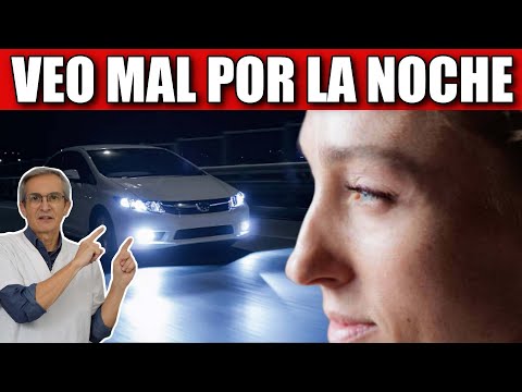 FIRST sign of VITAMIN A DEFICIENCY