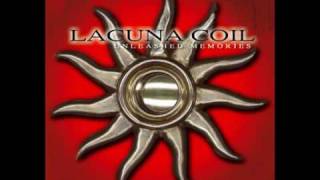 to live is to die -  lacuna coil