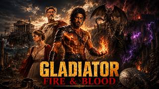 Download lagu 【GladiatorFire & Blood】He Defeated a Hellhound With His Bare Hands mp3