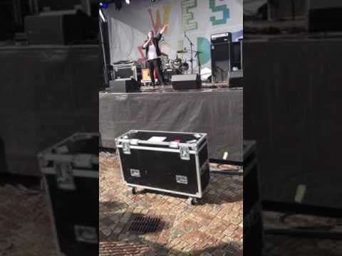 Cameron Jai - Can't Hold Us West Pride GBG