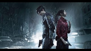 【バイオハザードre:2】日本最速クリアを目指して#2