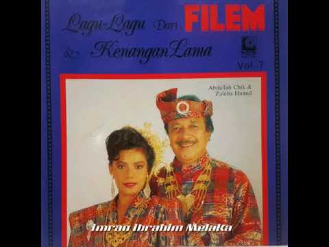 "GODAM GODAM POL" Abdullah Chik