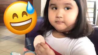 Rania’s Visit to the Doctor