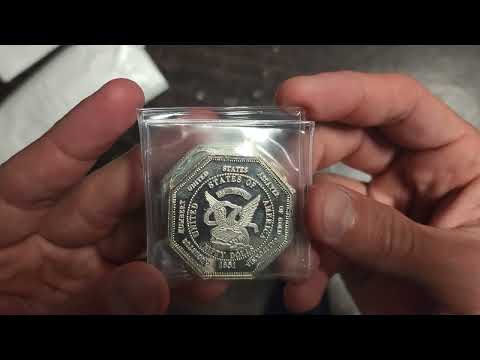 $250 unboxing video of precious metals! Silver Silver Silver! beautiful unique pieces! And more!