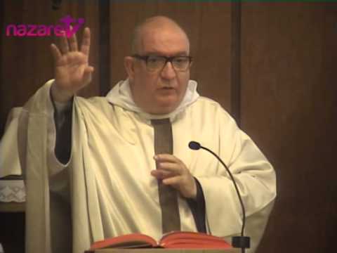 Santa misa desde Nazaret tv-13 junio de 2014