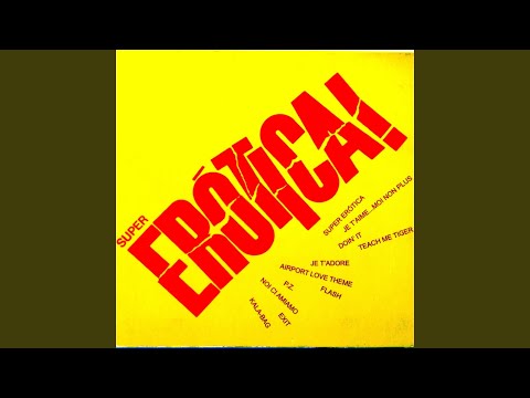 Video thumbnail for Super Erótica