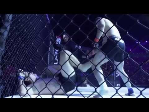 Portugal Combat IV - 1º Combate