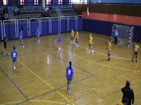 Vasas-ASI - Kozármisleny SE