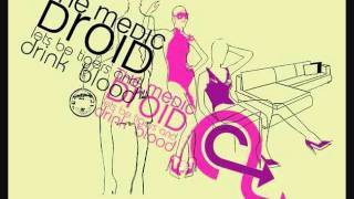 The Medic Droid - FSCENE8 w/Lyrics